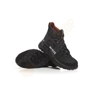 No Risk X-treme mid black S3L CI HI HRO SR védőbakancs