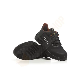 No Risk X-treme low black S3L CI HI HRO SR védőcipő No Risk X-treme low black S3L CI HI HRO SR védőcipő