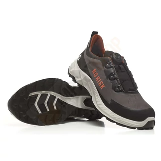 No Risk X-treme low grey S3L CI HI HRO SR Védőcipő No Risk X-treme low grey S3L CI HI HRO SR Védőcipő
