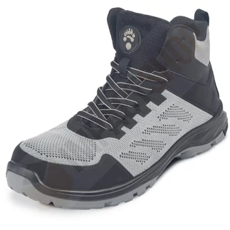 Panda Fly S1PL FO LG SR védőbakancs