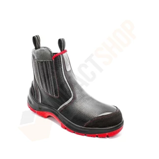 Panda Nuovo Eurotech MF S3 FO SR védőbakancs