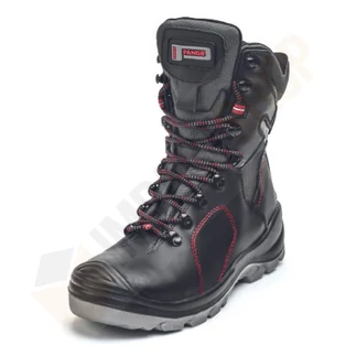 Panda Stralis S3 WPA SR magasszárú védőbakancs