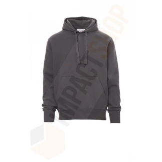 Payper Toronto bebújós kapucnis pulóver