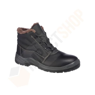 Portwest FD33 Kumo S3 SRC szörmés védőbakancs Portwest FD33 Kumo S3 SRC szörmés védőbakancs