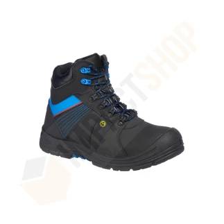 Portwest FD37 Protector S3 ESD HRO SRC Védőbakancs Portwest FD37 Protector S3 ESD HRO SRC Védőbakancs