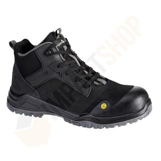 Portwest FE01 Bevel S3S ESD FO SR Védőbakancs Portwest FE01 Bevel S3S ESD FO SR Védőbakancs