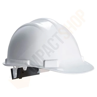 Portwest PS57 Expertbase Wheel védősisak fehér