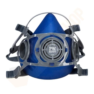 Portwest P410 Auckland félálarc