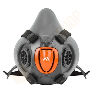 Portwest P421 TPR félálarc