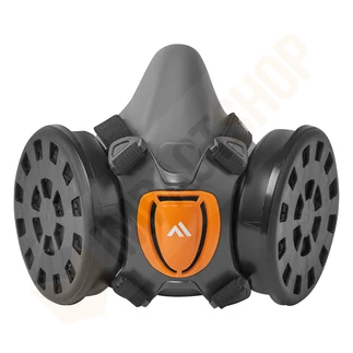 Portwest P422 félálarc P3 részecskeszűrőkkel