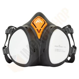 Portwest P441 ABEK1P3 félálarc