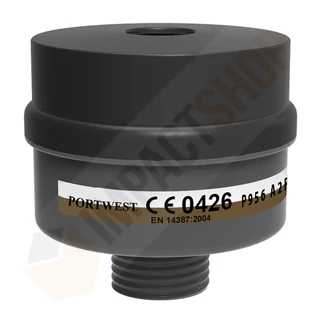 Portwest P956 ABEK2 szűrőbetét (4 db)