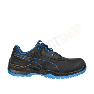 Puma Argon blue low S3 ESD SRC Védőcipő Puma Argon blue low S3 ESD SRC Védőcipő