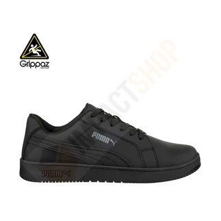 Puma Blast st blk low O2 FO SR védőcipő Puma Blast st blk low O2 FO SR védőcipő