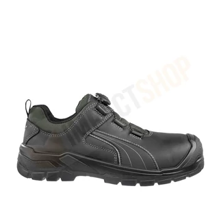 Puma Cascades disc low S3 CI HI HRO SRC védőcipő Puma Cascades disc low S3 CI HI HRO SRC védőcipő