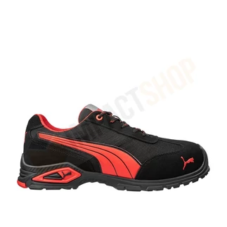 Puma Madrid S1PL FO SR munkavédelmi cipő Puma Madrid S1PL FO SR munkavédelmi cipő