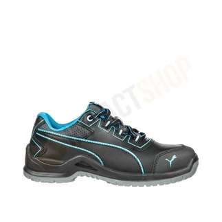 Puma Niobe blue wns low s3 esd lg sr női védőcipő Puma Niobe blue wns low s3 esd lg sr női védőcipő