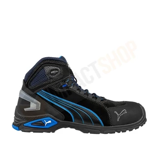 Puma Rio mid S3L FO SR védőbakancs