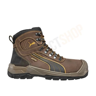Puma Sierra Nevada mid S3 WR CI HI HRO SRC védőbakancs