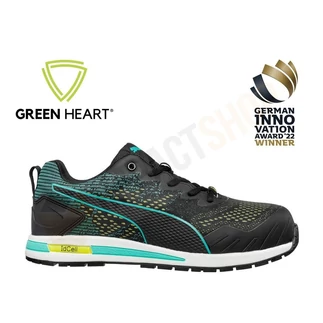 Puma Vivid Low S1P ESD HRO SRC munkavédelmi cipő Puma Vivid Low S1P ESD HRO SRC munkavédelmi cipő