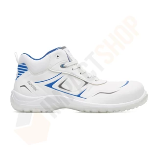 Safeway Lolite S3 FO SRC fehér védőbakancs