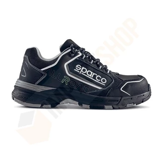 Sparco Allroad Stiria S3S ESD HRO SR Munkavédelmi cipő Sparco Allroad Stiria S3S ESD HRO SR Munkavédelmi cipő