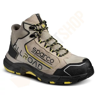 Sparco Allroad-H Stone S3S ESD HRO SR védőbakancs Sparco Allroad-H Stone S3S ESD HRO SR védőbakancs