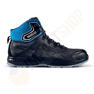 Sparco Arctic S7S CI HI SC SR Munkavédelmi bakancs
