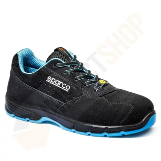 Sparco Horizon Moreno S1PS ESD FO SR Munkavédelmi cipő Sparco Horizon Moreno S1PS ESD FO SR Munkavédelmi cipő