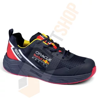 Sparco Impulse Keynes S3S ESD HRO SR Védőcipő Sparco Impulse Keynes S3S ESD HRO SR Védőcipő