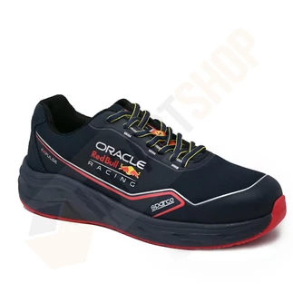 Sparco Impulse Milton S1PS ESD HRO SR Munkavédelmi cipő Sparco Impulse Milton S1PS ESD HRO SR Munkavédelmi cipő