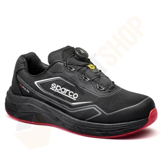 Sparco Impulse Rotor S1PS ESD HRO SR védőcipő Sparco Impulse Rotor S1PS ESD HRO SR védőcipő