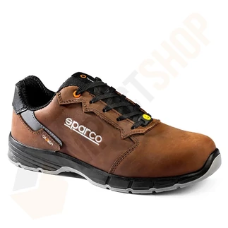 Sparco Targa Nino S3S ESD SR védőcipő Sparco Targa Nino S3S ESD SR védőcipő