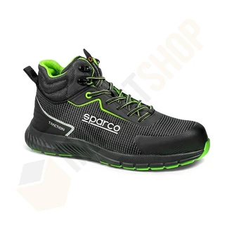Sparco Traction-h Naoki S3S ESD HRO SR Védőbakancs