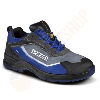 Sparco Indy Charlotte S3S ESD LG SR Védőcipő (kifutó) Sparco Indy Charlotte S3S ESD LG SR Védőcipő (kifutó)