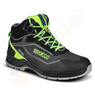 Sparco Indy-He Ranger S3S ESD SR LG védőbakancs Sparco Indy-He Ranger S3S ESD SR LG védőbakancs