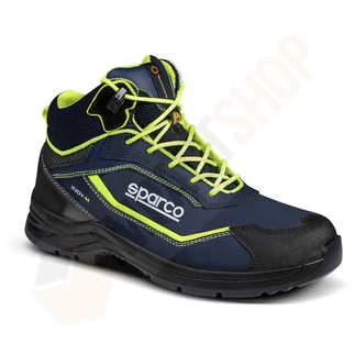 Sparco Indy-H Richmond S3S ESD SR LG Védőbakancs