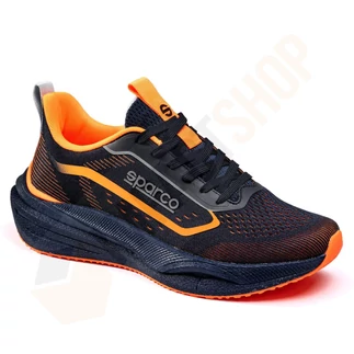 Sparco S-Cape Yohan O1 FO HRO SR cipő