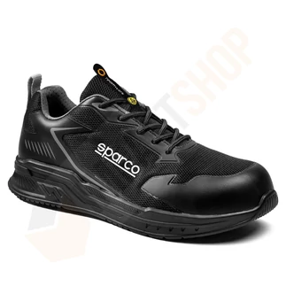 Sparco Turbo Clamp S1PS ESD SR munkavédelmi cipő