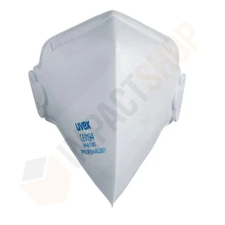 Uvex Silv-Air C 3100 FFP1 szelep nélküli pormaszk (30 db)