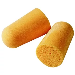 3M 1100 Narancs füldugó (200 pár)