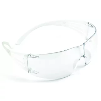 3M Securefit SF 200 víztiszta védőszemüveg