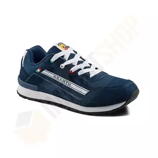 Abarth 500 O2 HRO SRC cipő - kék