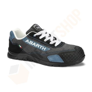 Abarth Truck S1PL FO SR Munkavédelmi cipő Abarth Truck S1PL FO SR Munkavédelmi cipő