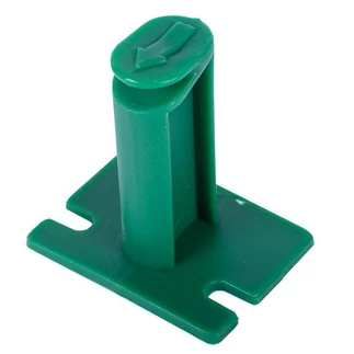 Actiomedic fali tartó szemkimosó palackhoz szemkagylótartó