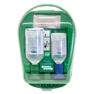 Actiomedic eyecare Medidrop II design szemkimosó állomás