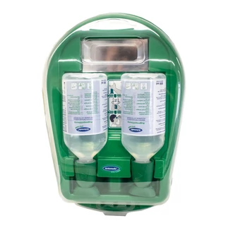 Actiomedic Eyecare medidrop I design szemkimosó állomás