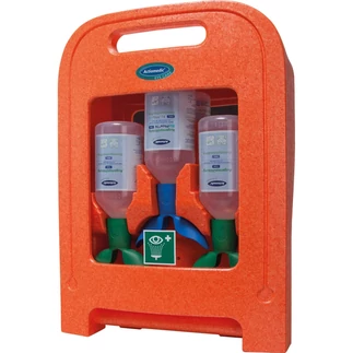 Actiomedic eyecare medi2protect twin I szemkimosó állomás