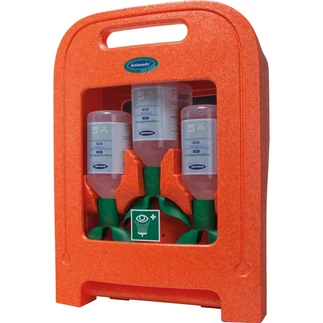 Actiomedic Eyecare medi2protect twin II szemkimosó állomás