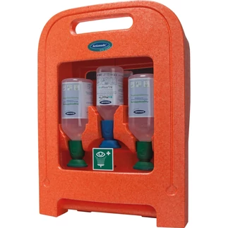 Actiomedic eye care medi2protect I szemkimosó állomás